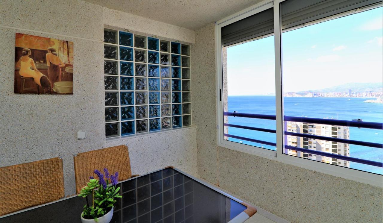 Appartement Tropic Mar Seaview 20-a